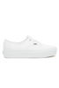 Vans Vn0a3av8w001 Ua Authentıc Platorm 2.0 TRUE WHİTE